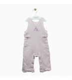 Комбинезон утепленный	Garden baby