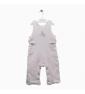 Комбинезон утепленный	Garden baby