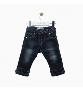 Джинсы	Gaialuna