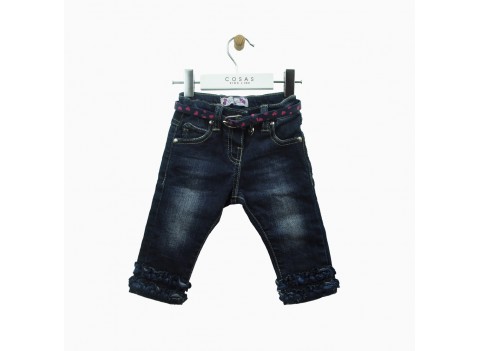 Джинсы	Gaialuna