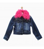 Куртка джинсовая	TbT