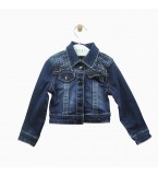 Куртка джинсовая	TbT