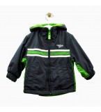 Куртка 2-х сторонняя	OshKosh
