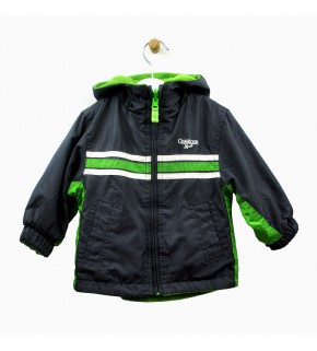 Куртка 2-х сторонняя	OshKosh