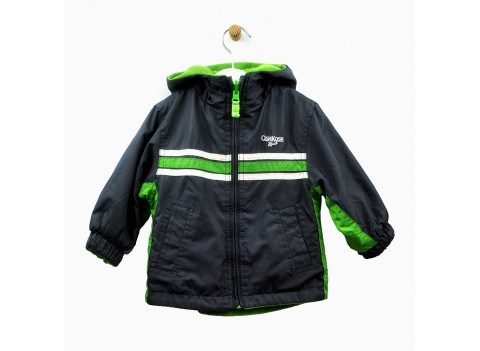 Куртка 2-х сторонняя	OshKosh