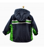 Куртка 2-х сторонняя	OshKosh