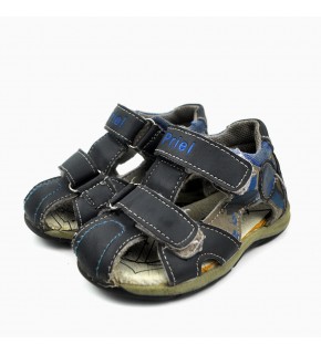 Сандали	Mon ami