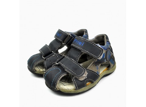 Сандали	Mon ami