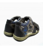 Сандали	Mon ami