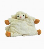 Мягкая игрушка Овечка Rasik