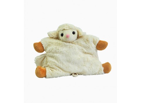 Мягкая игрушка Овечка Rasik