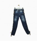 Джинсы Puledro