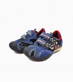 Кроссовки Geox