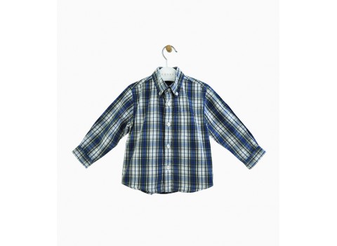 Рубашка Tommy Hilfiger