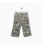 Брюки	Faded Glory