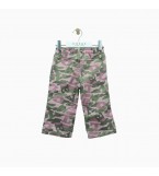 Брюки	Faded Glory