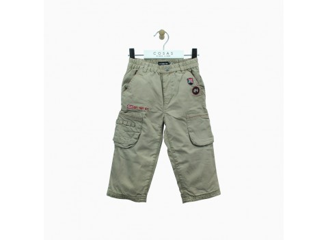 Брюки	Mc Gregor