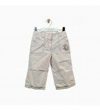 Брюки утепленные	Inscene