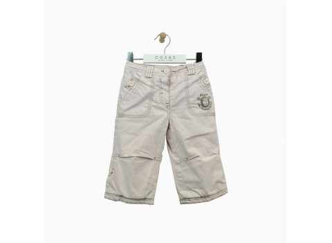 Брюки утепленные	Inscene