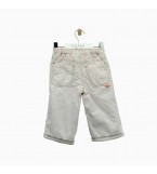 Брюки утепленные	Inscene