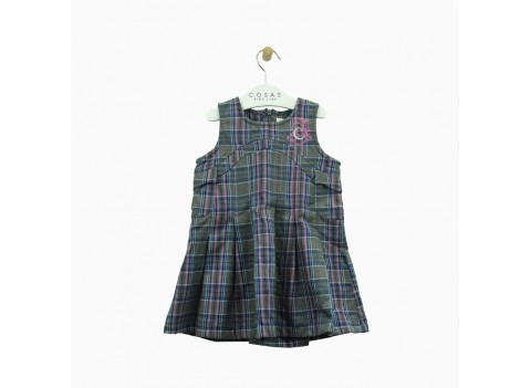 Сарафан	Claire