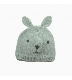 Шапка вязанная