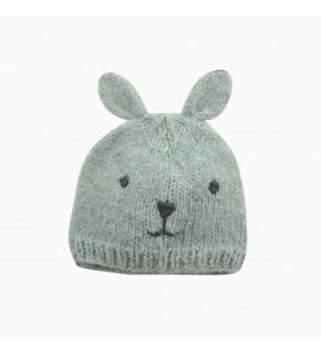 Шапка вязанная