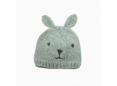 Шапка вязанная