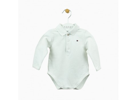 Бодик	Tommy Hilfiger