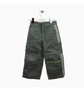 Брюки	Impidimpi