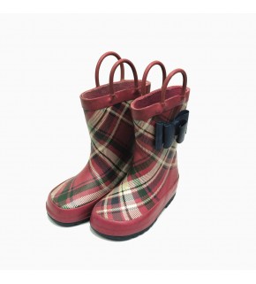 Резиновые сапоги	George