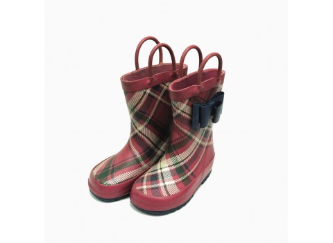 Резиновые сапоги	George