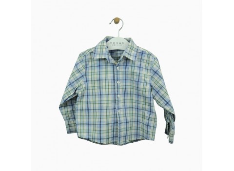 Рубашка	EARLY DAYS