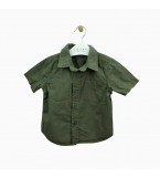 Рубашка	Mothercare