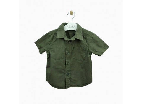 Рубашка	Mothercare