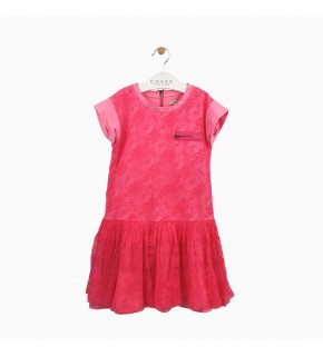 Платье	Mi mi sol