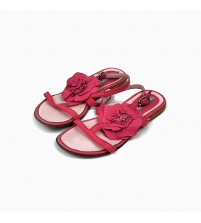 Сандали	Mi mi sol