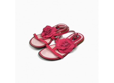 Сандали	Mi mi sol