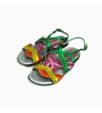 Сандали	Mi mi sol