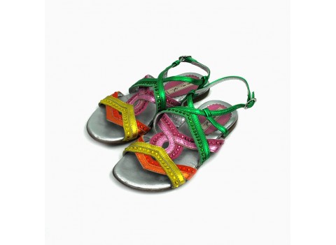 Сандали	Mi mi sol