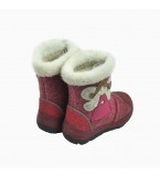 Сапожки	Котофей