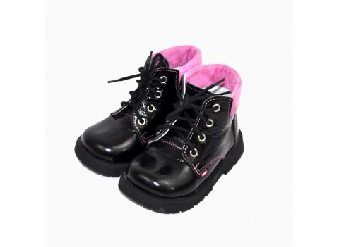 Ботиночки 	Emel