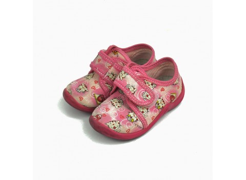 Тапочки	Floare