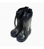 Сапожки резиновые	Arial