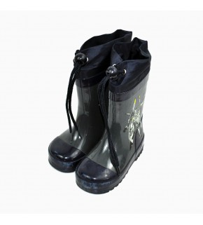 Сапожки резиновые	Arial