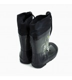 Сапожки резиновые	Arial