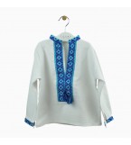 Рубашка-вышиванка