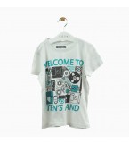 Набор футболок	In extenso