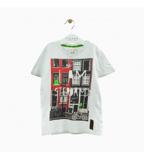 Футболка	Cool club