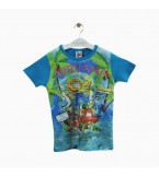 Футболка	Crispi 